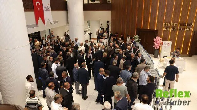 Kmtso Seçimlerinde 29 Meslek Grubu Yarışıyor