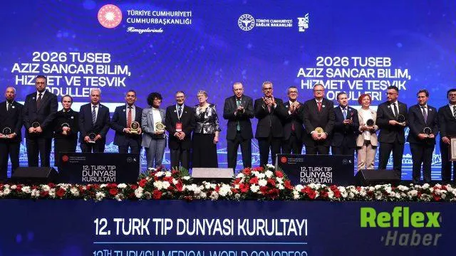 Memişoğlu: Sağlıkta Tam Bağımsızlık İ̇çin Üreteceğiz
