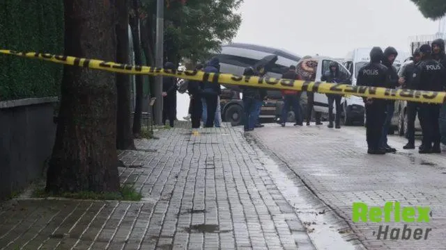 Avcılar’da Okul Önünde Trafik Tartışması Silahlı Kavgaya Dönüştü