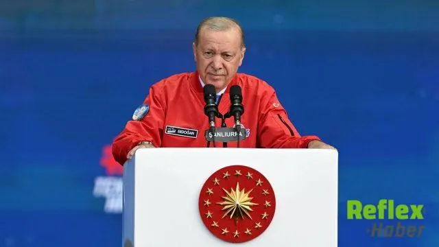 Erdoğan: Soma’daki Göçükte Sorumlular Hesap Verecek