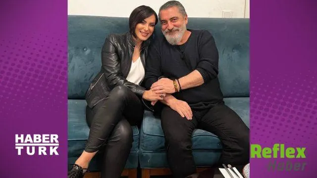 Özlem Koldaş'tan Soner Olgun'a Duygusal Veda