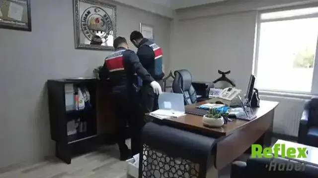 Yahşihan Belediyesi Soruşturmasında 9 Şüpheli Gözaltında
