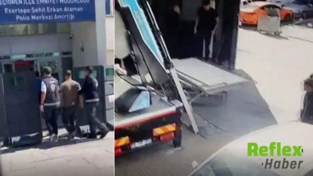Keçiören’de Sahte Beyaz Eşya Servisiyle Kart Tuzağı