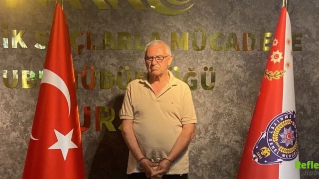 Zaid Osman Yusein Kimdir? Nereli?