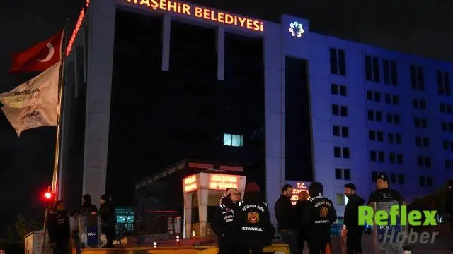 Ataşehir’de Başkan Vekilliği İ̇çin Tek Adaylı Seçim
