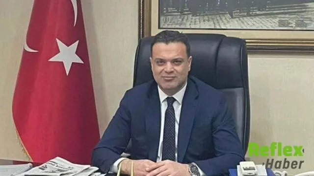 Aziz Fatih Yılmaz’ın Esnaf Teşkilatındaki Yeni Görevi