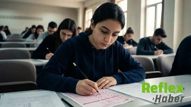 2026-2027 YKS deneme sınavları ne zaman? MEBİ Türkiye geneli deneme takvimi