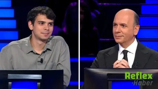 Yusuf Efe Öktem’in 1 Milyonluk Sorudaki Yanıtı Belli Oldu