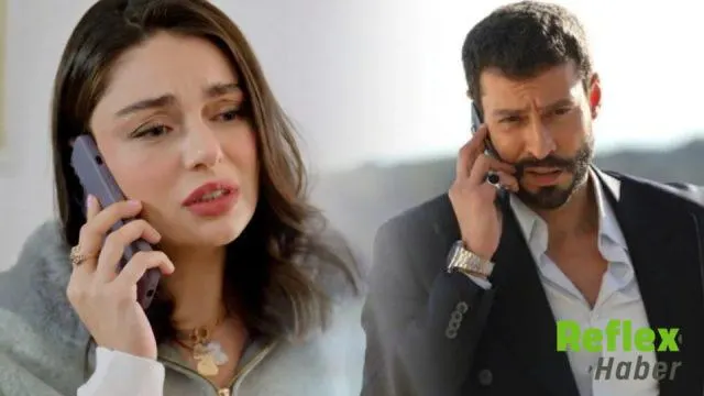 Muhtemel Aşk’ta Ali’nin Annesi Geri Dönüyor