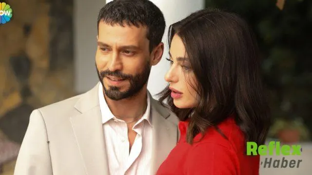 ‘Muhtemel Aşk’ yeni bölümüyle bu akşam SHOW TV’de