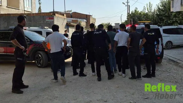 Adıyaman’da Altın Tartışması Kavgaya Dönüştü