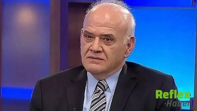 Ahmet Çakar’ın Doktorluk Ve Hakemlik Geçmişi Merak Ediliyor