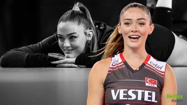 Zehra Güneş Hangi Takımda Oynuyor? 2026