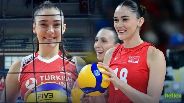 Zehra Güneş VNL'de Neden Yok? Oynayacak mı?