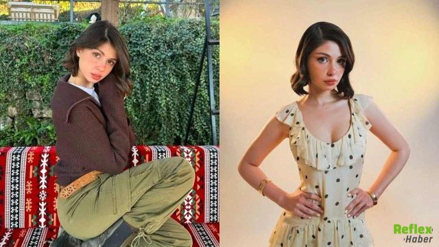 Zeynep Atılgan’ın Annesi Kimdir?