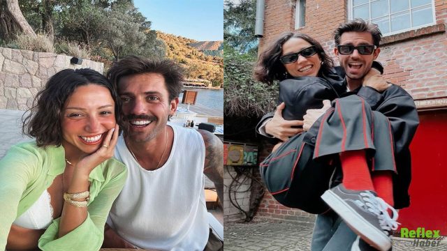 Zeynep Bastık Evleniyor! Düğün Tarihini İlk Kez Açıkladı