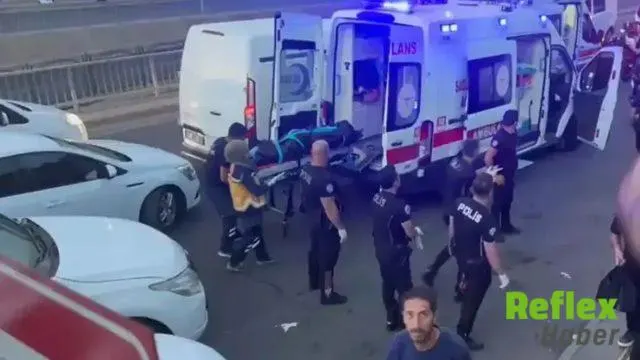 Diyarbakır’da 3 kişinin öldüğü silahlı kavgada 6 gözaltı