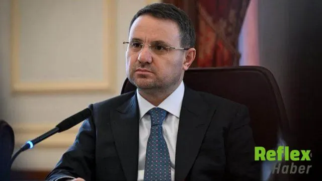 Gürlek: Fon Kurulu Kararları Vatandaşlara Külfet Getirmeyecek