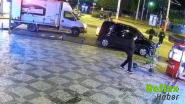 Kadıköy’deki Döviz Bürosu Saldırısında 5 Şüpheli Tutuklandı