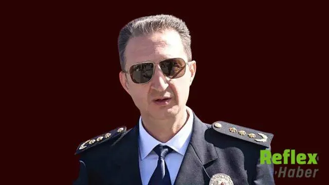 Bingöl İl Emniyet Müdürü Mehmet Darendeli kimdir, nereli, kaç yaşında?