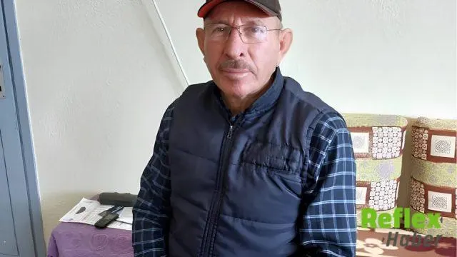 Oğlunun Kabrini Ziyaret İ̇çin Gittiği Mekke’de Hayatını Kaybetti