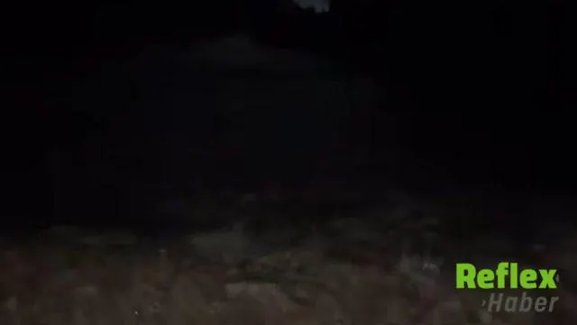 Sarıyer'de Stüdyo Baskınında Murat Boz Ve Ekibi Botla Tahliye Edildi