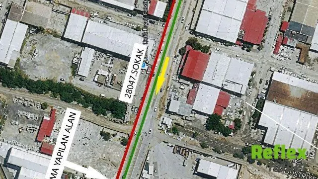 Kahramanmaraş'ta Gayberli'deki Yol 29 Ekim'e Kadar Kapalı
