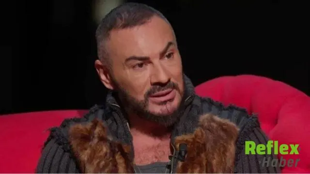 Rober Hatemo Müzik Kariyerinde Yönünü Kuyumculuğa Çeviriyor
