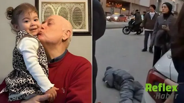 Maltepe’de Bebek Arabasına Çarpan Motosiklet Sürücüsüne 4 Yıla Kadar Hapis İ̇stemi