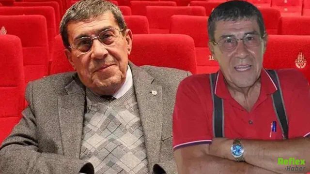 Zihni Göktay Huzurevinde Mi Kalıyordu? Neden Öldü?