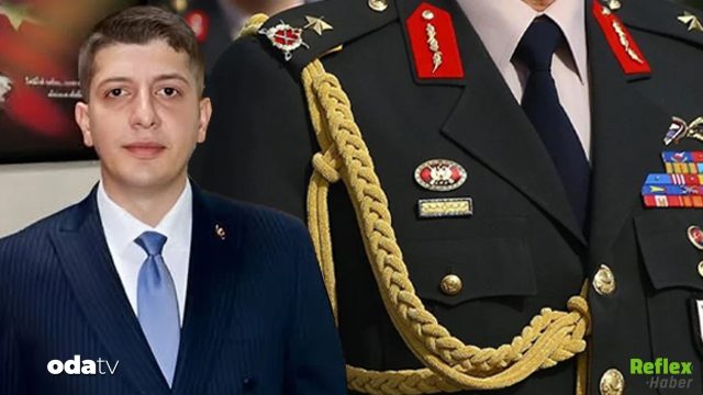 Zikrullah Erdoğan Kimdir? Nereli?