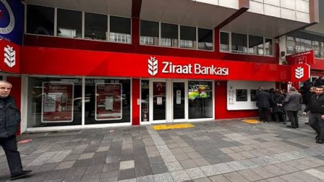 Ziraat Bankası Mobil Girilmiyor, Nasıl Çözülür? 2026