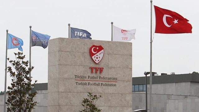 Ziraat Türkiye Kupası maçları sonrası Fenerbahçe, Beşiktaş ve Kocaelispor PFDK'ya sevk edildi