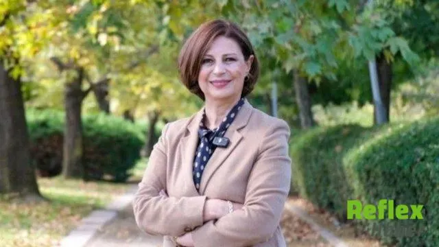 Ayşe Ünlüce Türkiye Belediyeler Birliği Başkanvekilliğine Seçildi