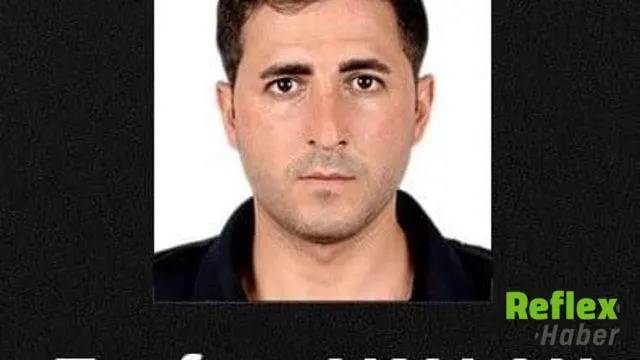 Güzeldere Tüneli Yolunda Polis Memuru Tayfun Akalan Şehit Oldu