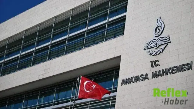 Yeni Parti’nin İ̇smi İ̇çin Aym Gündemi