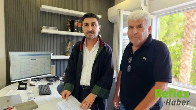 Sahte Senedin Fotokopisiyle 3,27 Milyon Dolarlık Yeni Takip