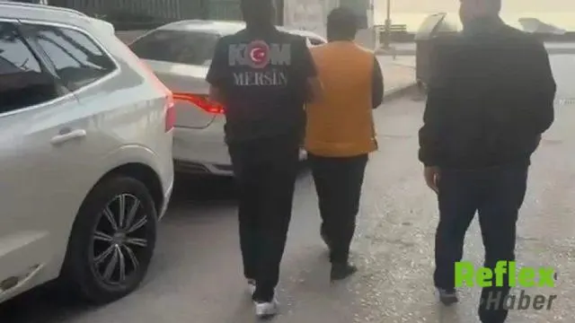 Sahte Görevli Çetesi Cezaevi Ve İ̇ş Vaadiyle Yakalandı