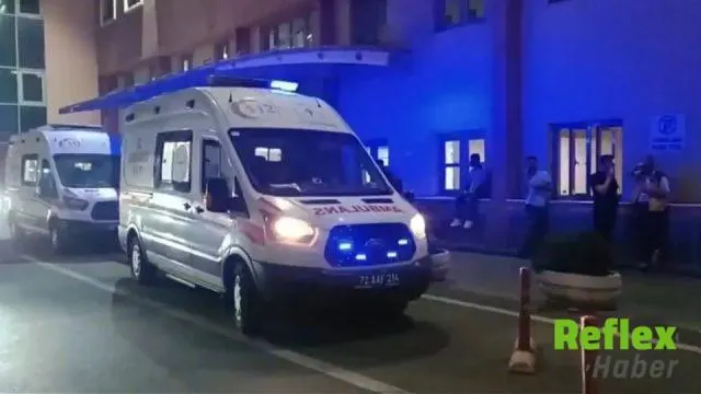 Siirt Kurtalan’da Akraba Aileler Arasındaki Kavga Kanlı Bitti