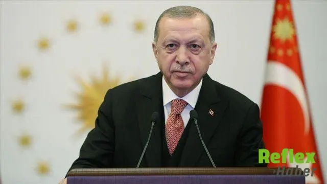 Cumhurbaşkanı Erdoğan’ın BM hitabı sanal medyada geniş yankı buldu