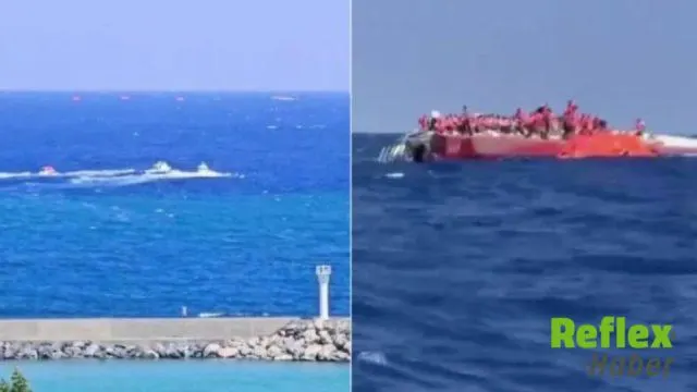 Filo Jet Soruşturmasında Kritik Kayıtlar: Dümen Arızası Ve Batma Anına Dair Yeni Ayrıntılar