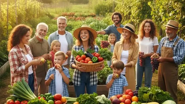ZMO Başkanı Baki Suiçmez: Sağlıklı gıda üretmek ve tüketmek anayasal bir haktır