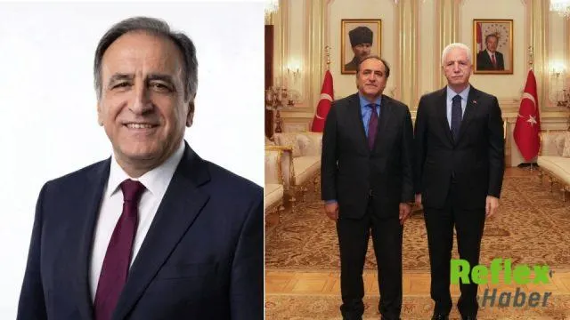 İ̇stanbul Veteriner Hekimleri Odası’nda Karaca Dönemi Başladı