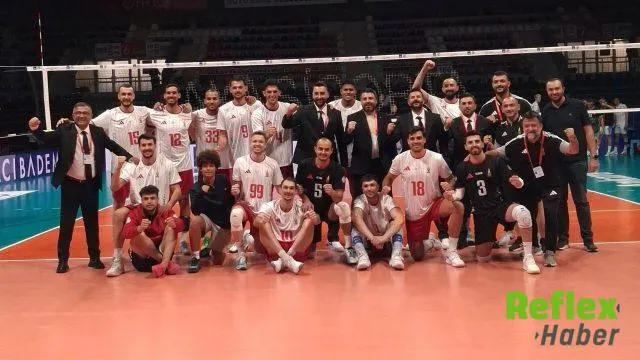 Onikişubat Belediyespor’dan Namağlup Çeyrek Final Başarısı