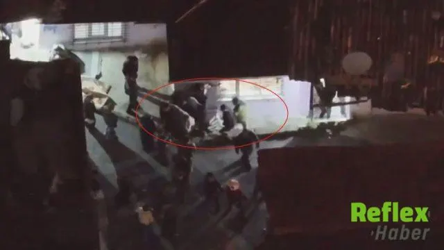 Beyoğlu’nda Uyuşturucu Operasyonu: 3 Şüpheli Cezaevine Gönderildi