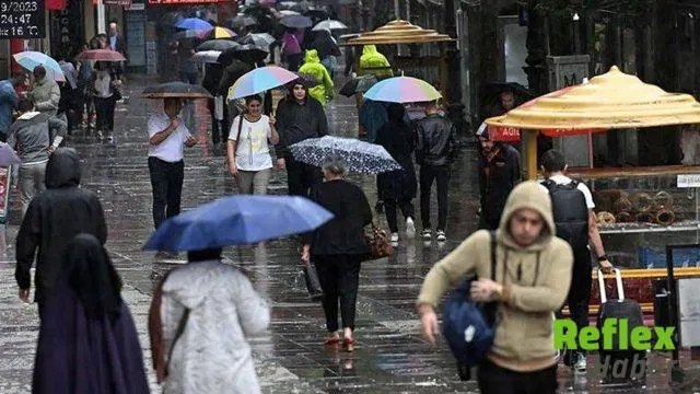 Yalova’da 16 Ekim Cuma Günü Eğitime Ara Verildi