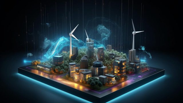 Zorlu Enerji’ye Sürdürülebilirlik Ve Dijitalleşmede 6 Uluslararası Ödül