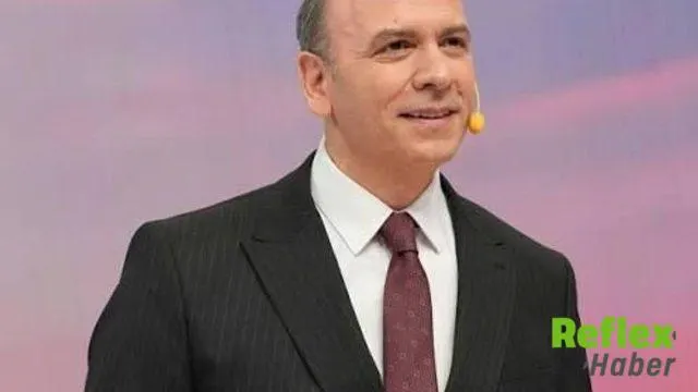 Cem Öğretir Kim Milyoner Olmak İ̇ster Koltuğuna Oturdu