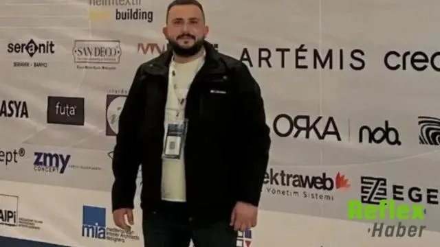 Çarşamba’da Genç İ̇ç Mimar Ahmet Yıldızoğlu İ̇ş Yerinde Ölü Bulundu