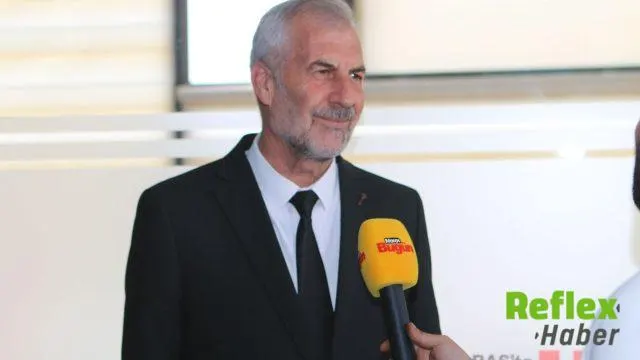 Kayıran’dan Belediye Başkanlarının Parti Değiştirmesine Tepki